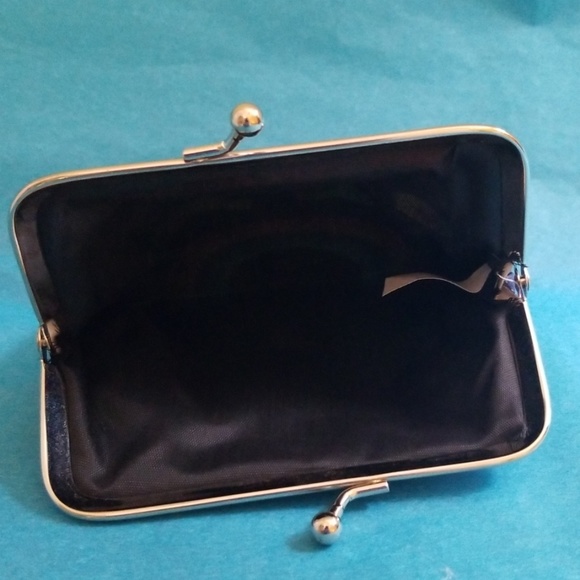 Unicorn Coin Purse - Picture 3 of 3